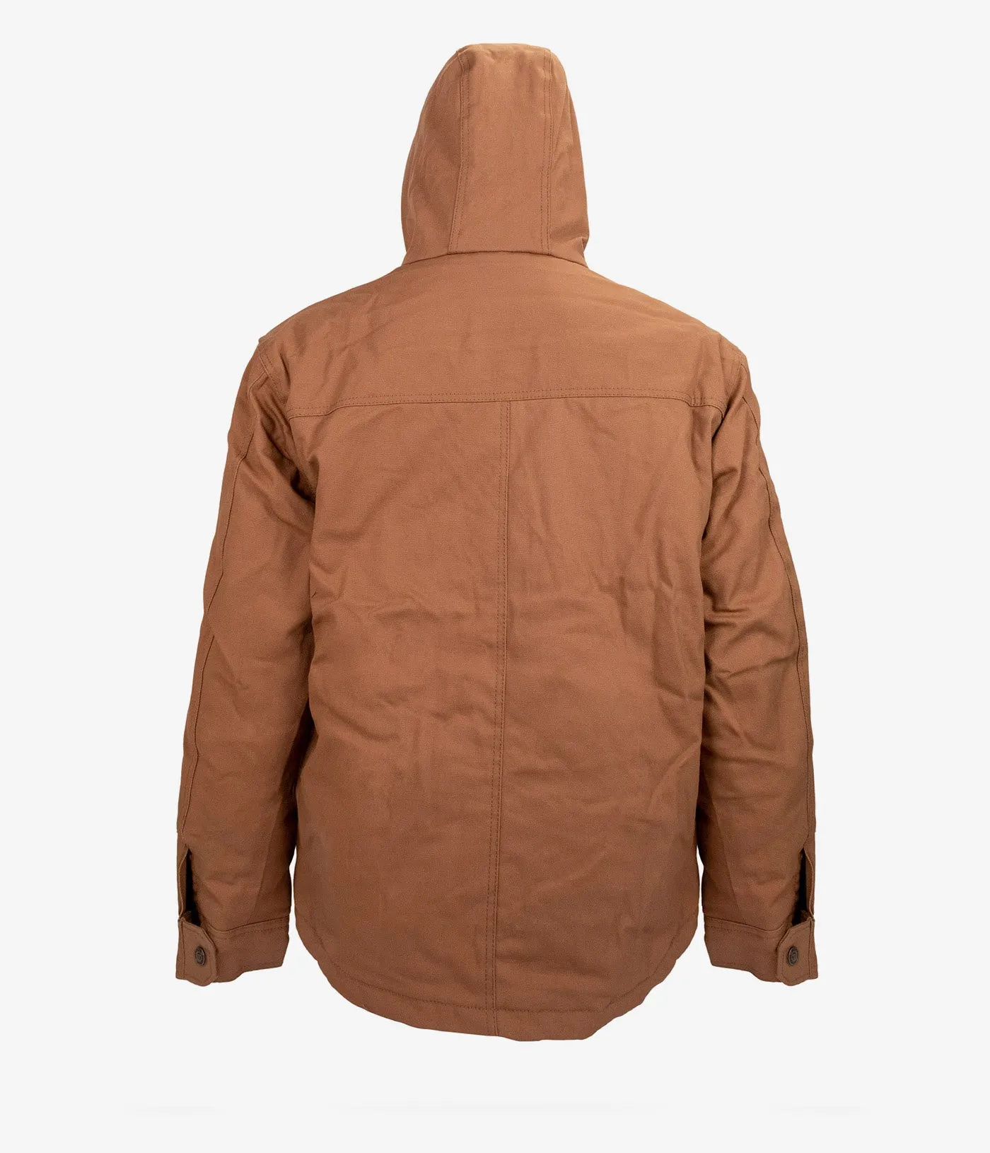 Wolverine Grayson Duck Jacket - Men