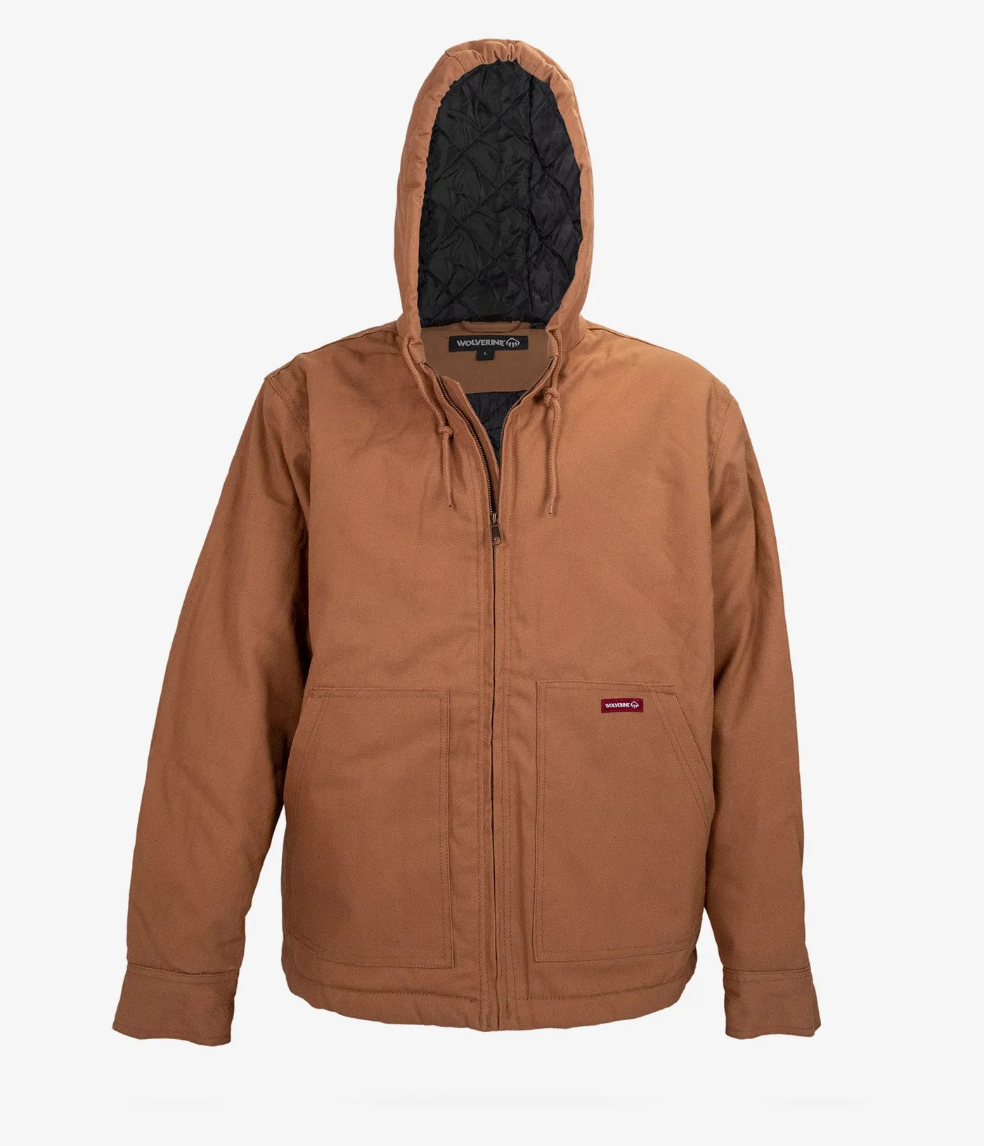 Wolverine Grayson Duck Jacket - Men