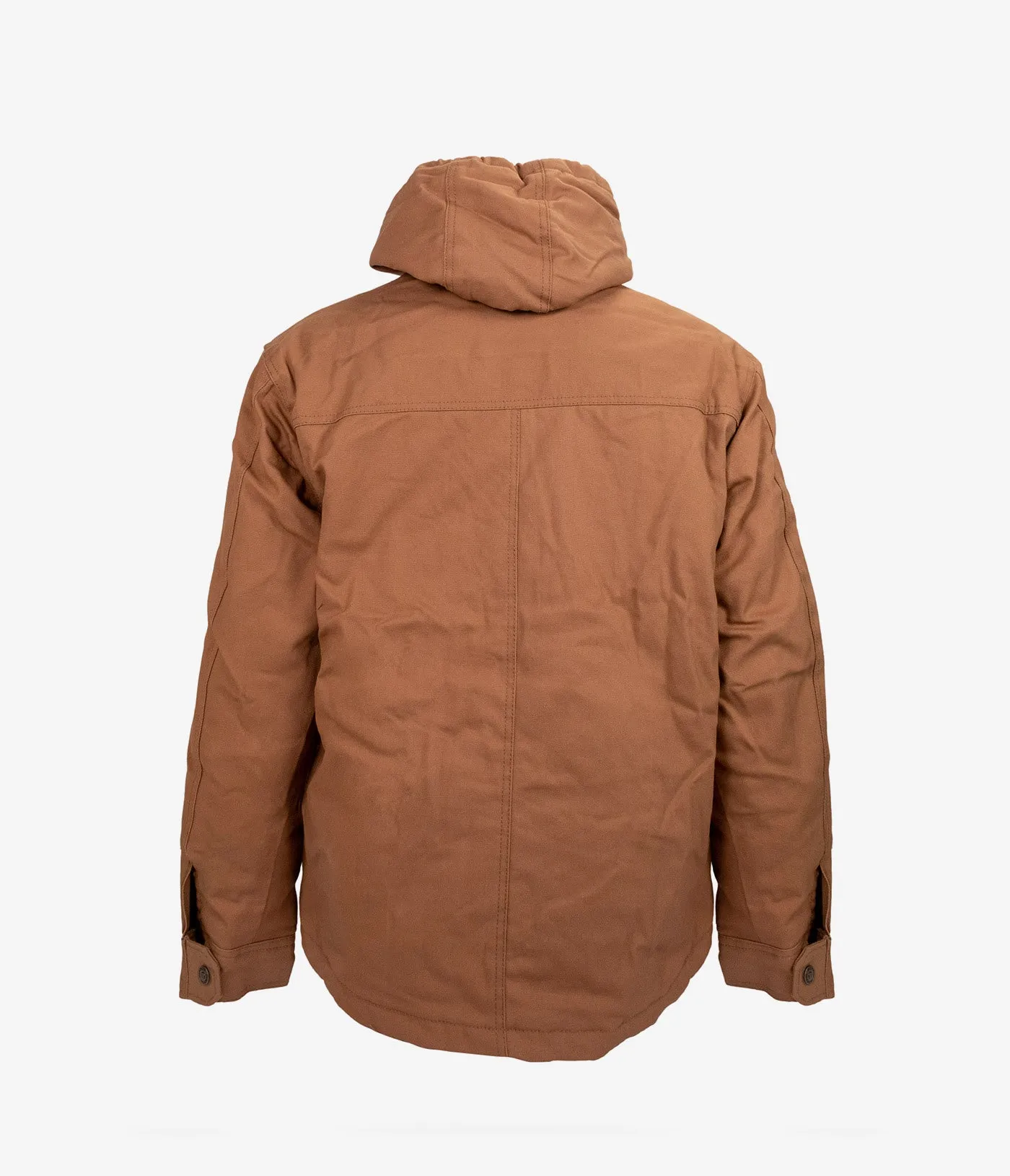 Wolverine Grayson Duck Jacket - Men