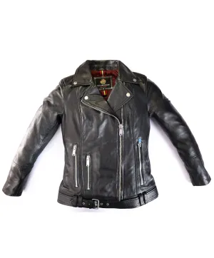 Women's Double Rider Jacket