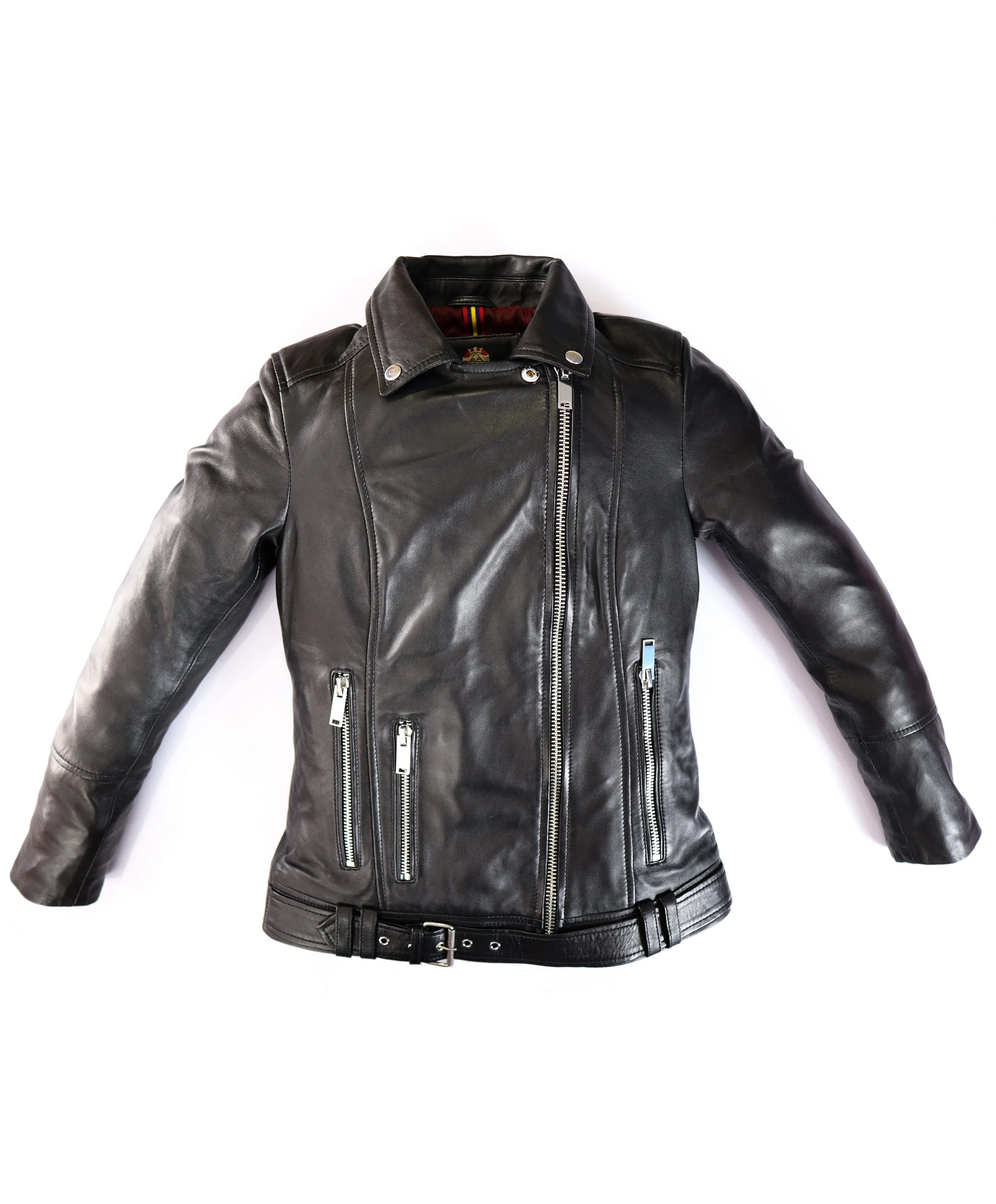 Women's Double Rider Jacket