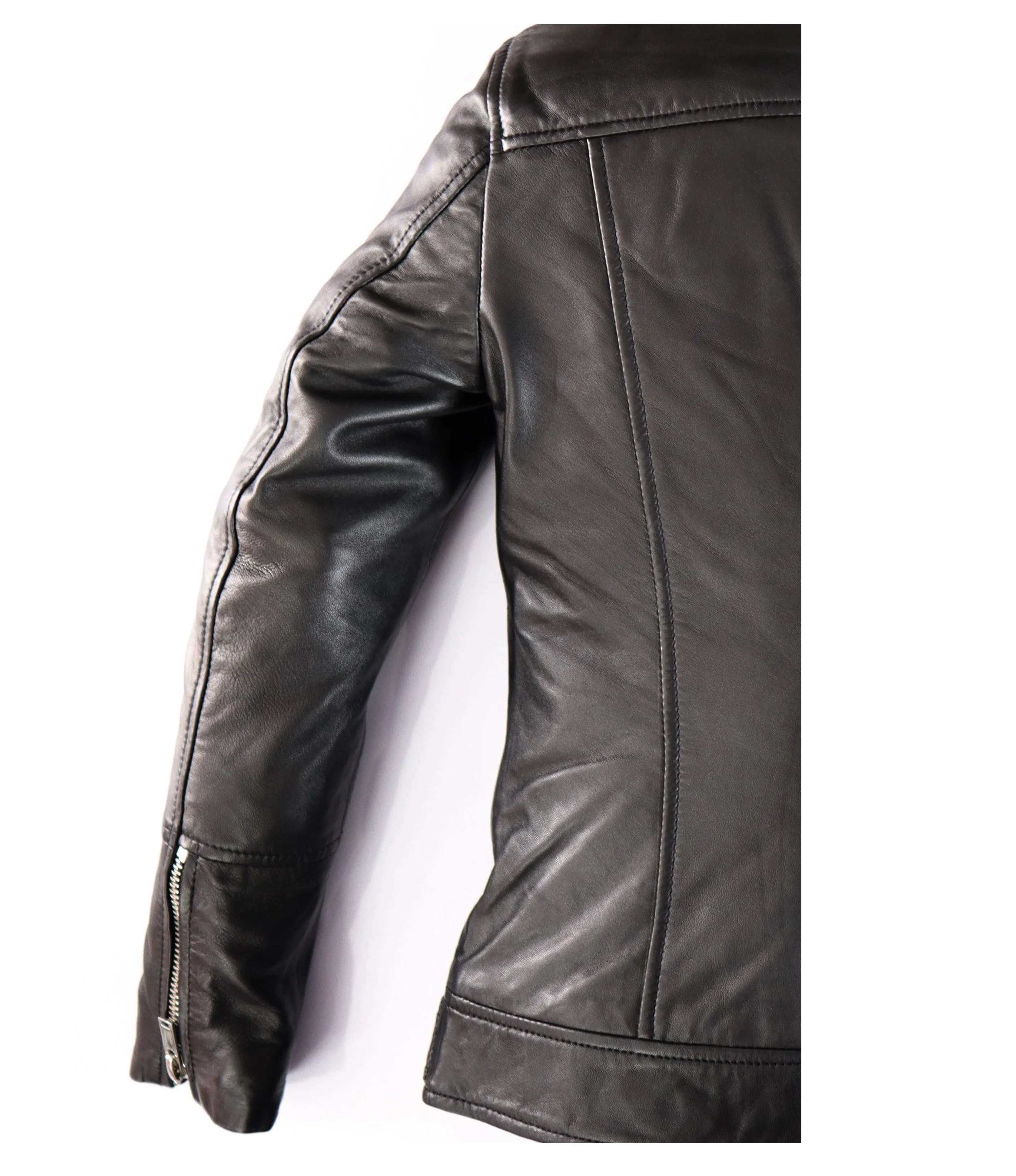 Women's Double Rider Jacket