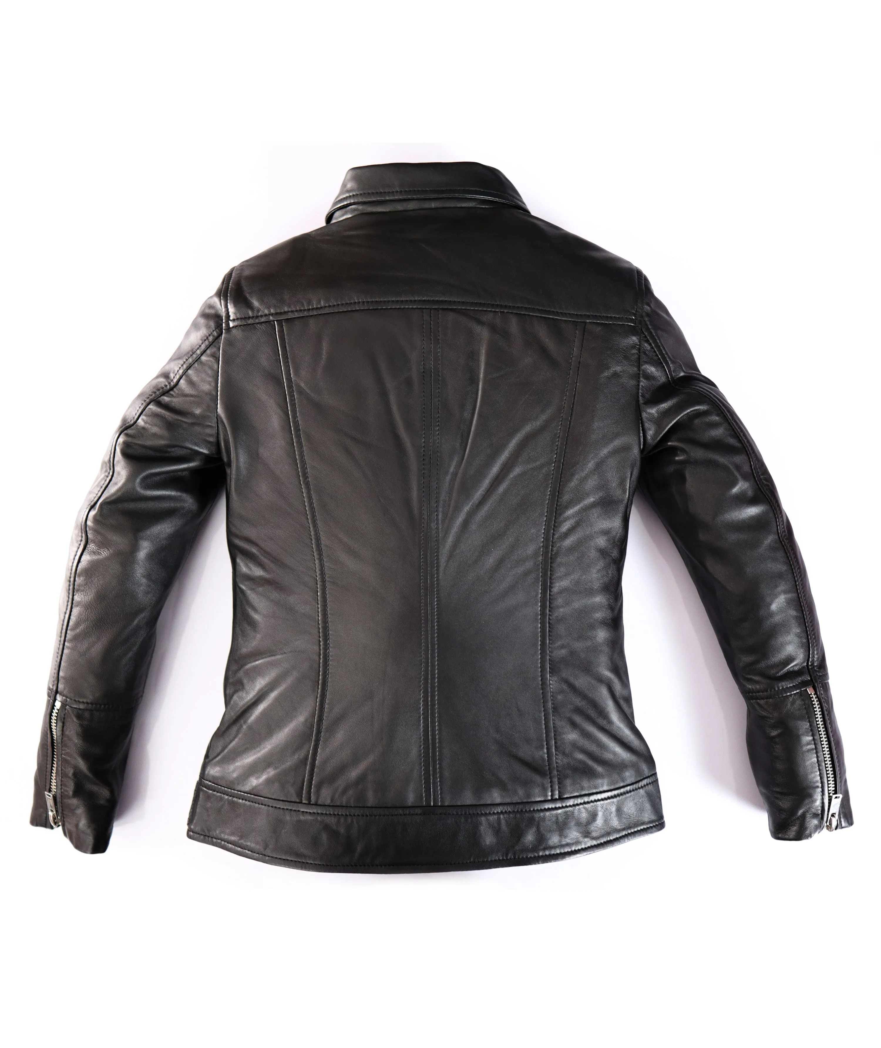 Women's Double Rider Jacket