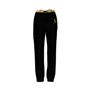 Yahusha-The Lion of Judah 01 Designer Casual Fit Unisex Sweatpants